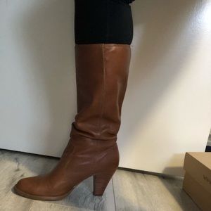 Alfani heeled boot